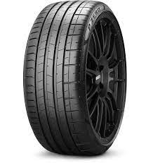 265/45 R 20 108Y P ZERO Cr TL
