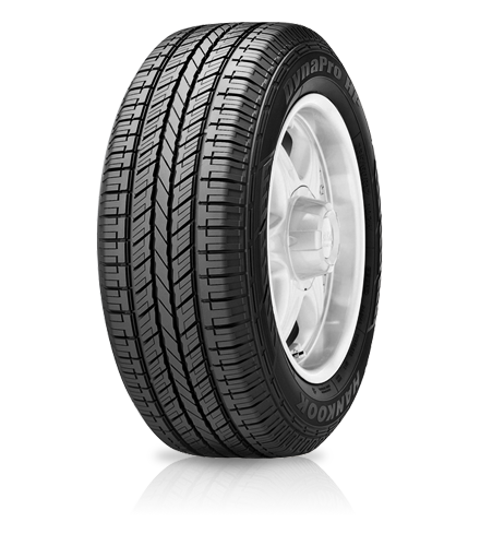 235/55 R 17 99V DYNAPRO HP RA23 m+s TL