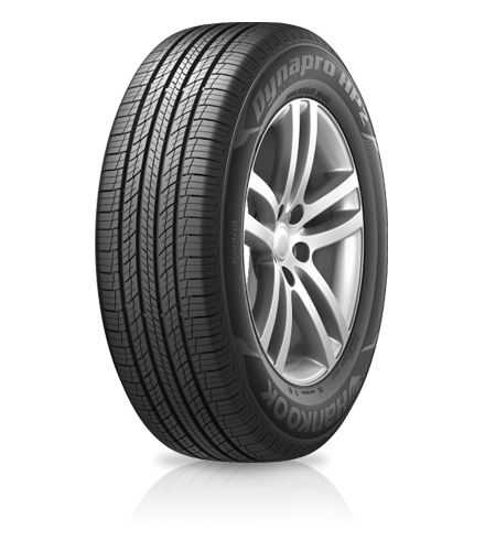 235/55 R 18 100H DYNAPRO HP2 RA33 m+s TL