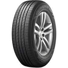 235/55 R 19 101H DYNAPRO HP2  RA33 m+s TL