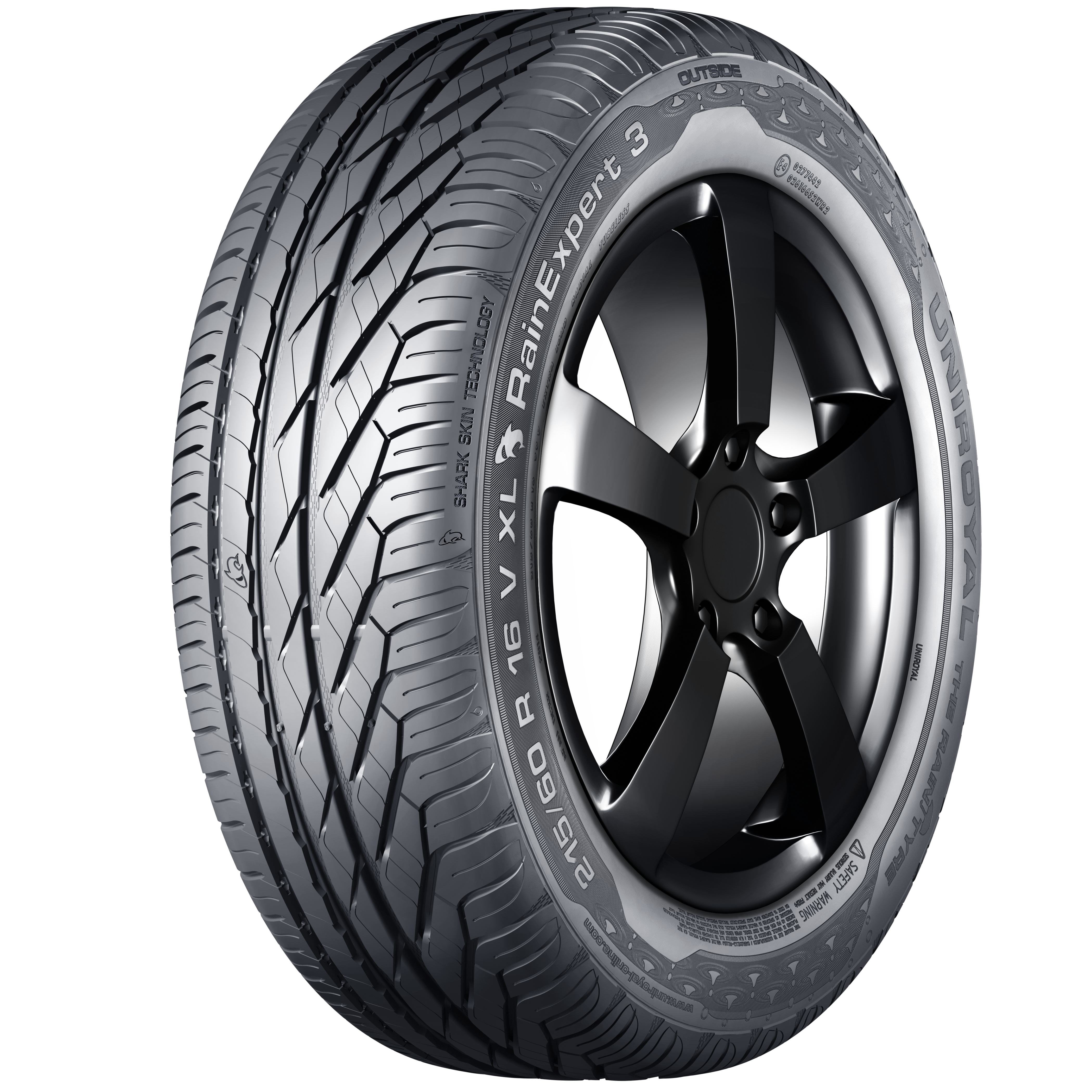 225/70 R 16 103V RAINEXPERT 3 SUV Fr TL