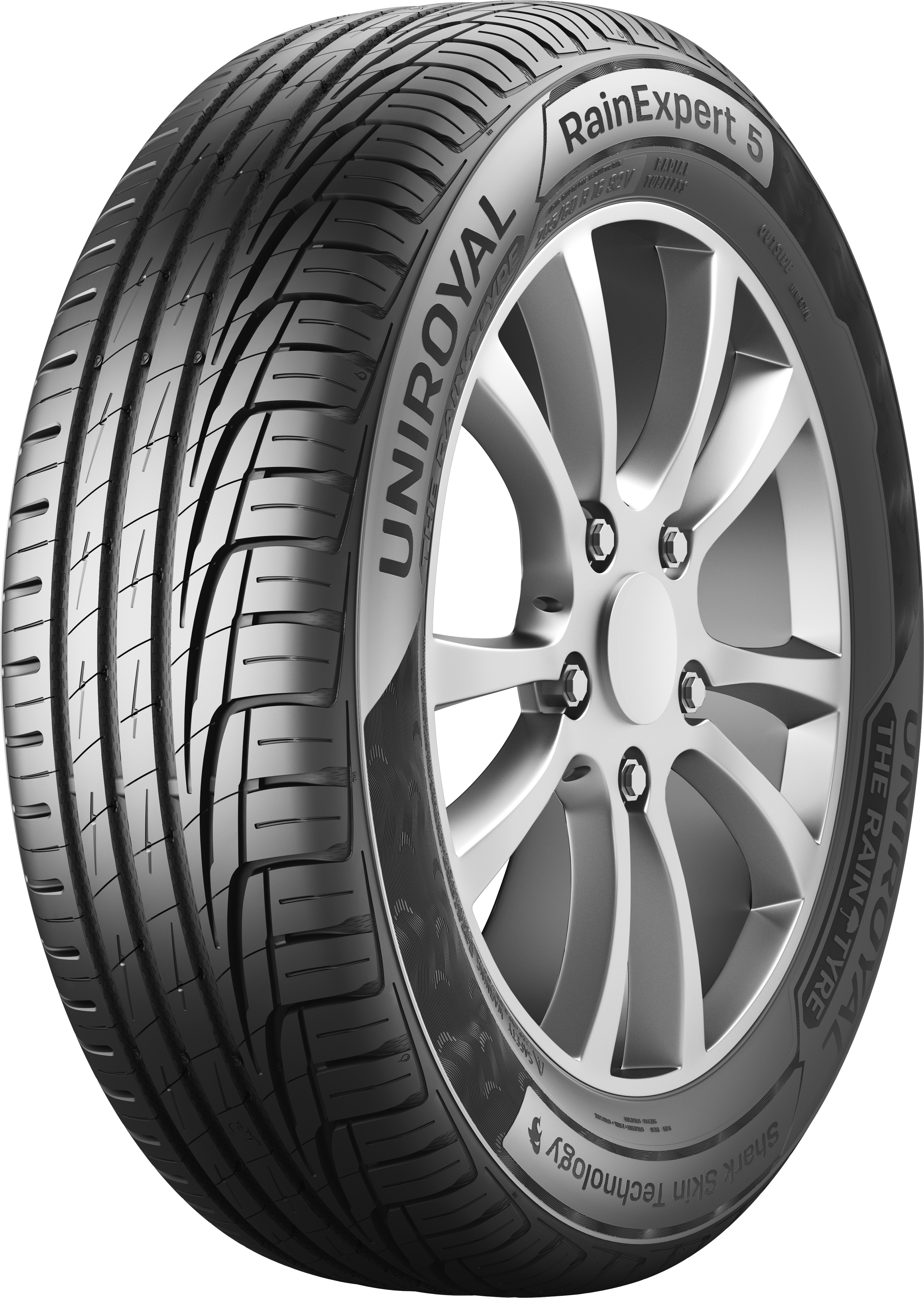 165/60 R 15 77H RAINEXPERT 5 Evc TL