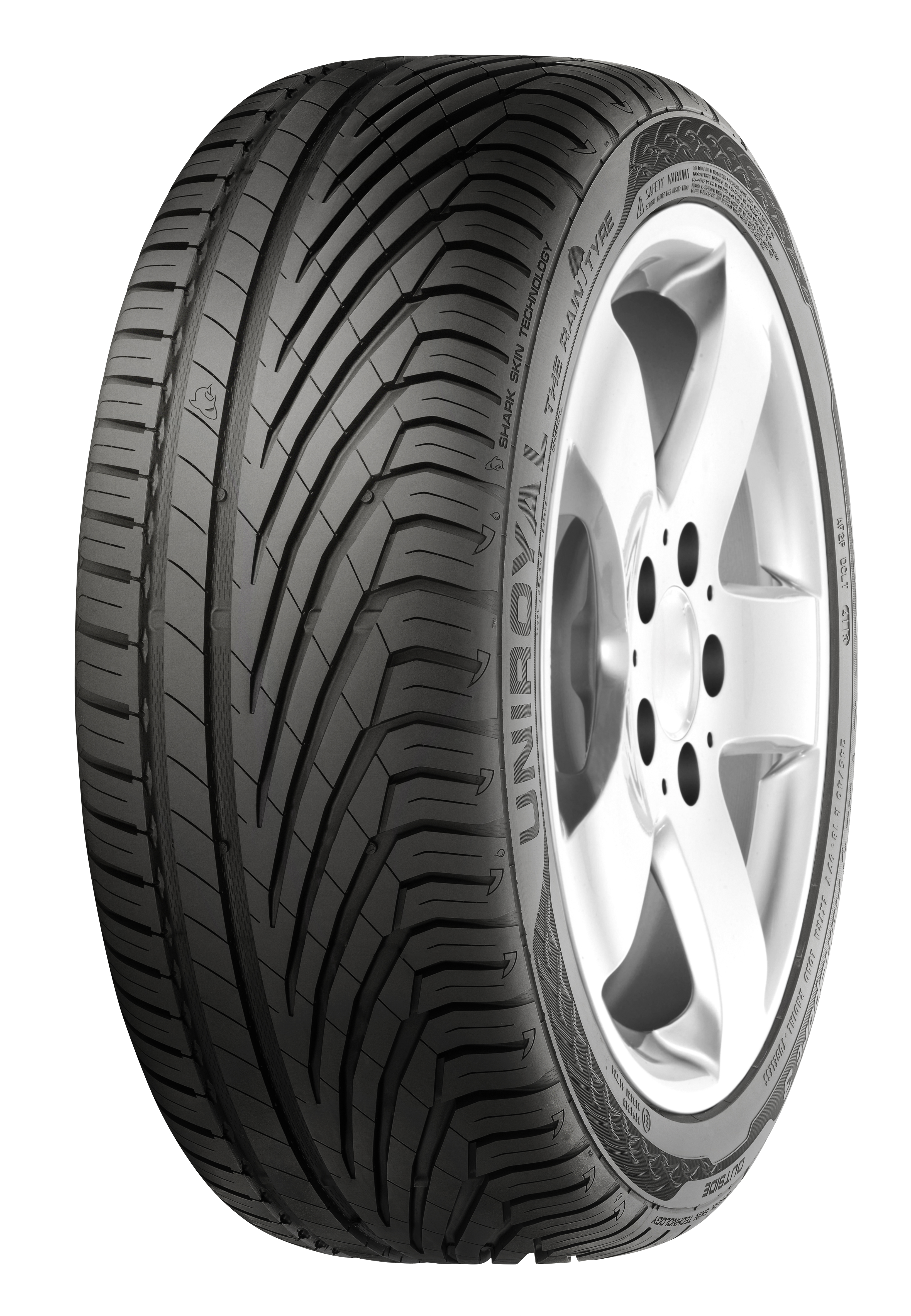 215/45 R 16 90V RAINSPORT 3 Fr TL