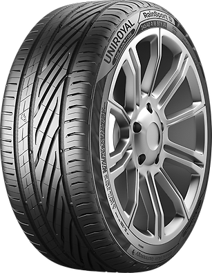 235/45 R 18 98Y RAINSPORT 5 Evc Fr TL