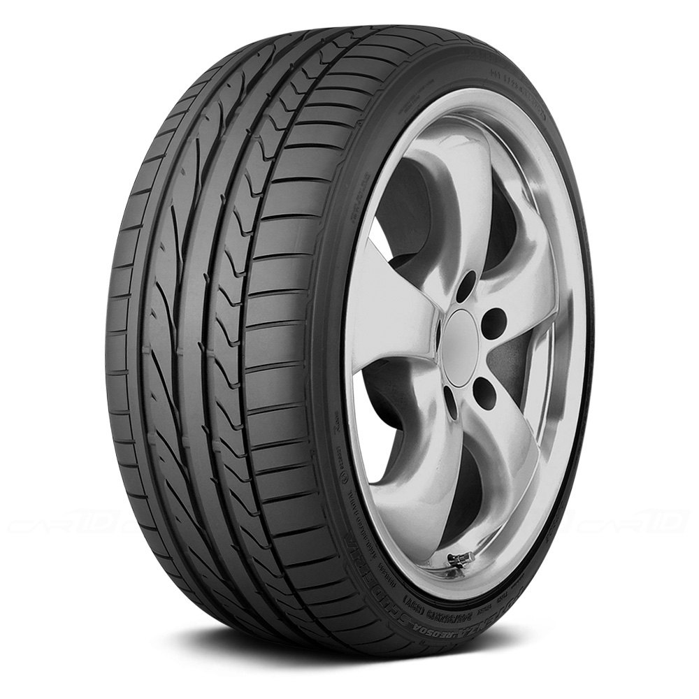245/35 R 20 95Y POTENZA RE050A Rp TL