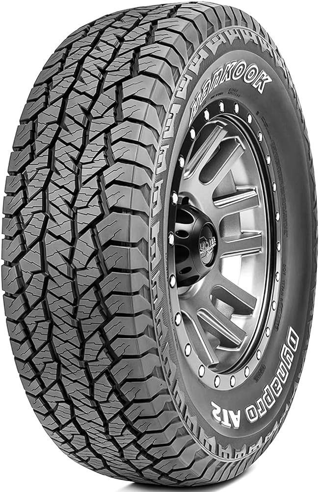225/75 R 16 108T DYNAPRO AT2 RF11 m+s 3pmsf Rpb TL