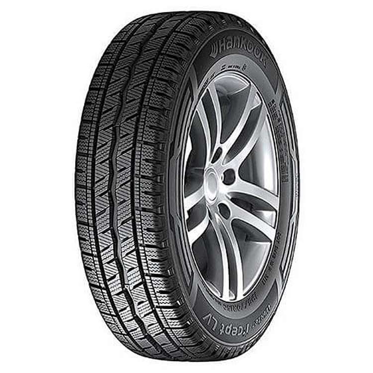 195/65 R 16 104T WINTER I*CEPT LV  RW12 m+s 3pmsf TL