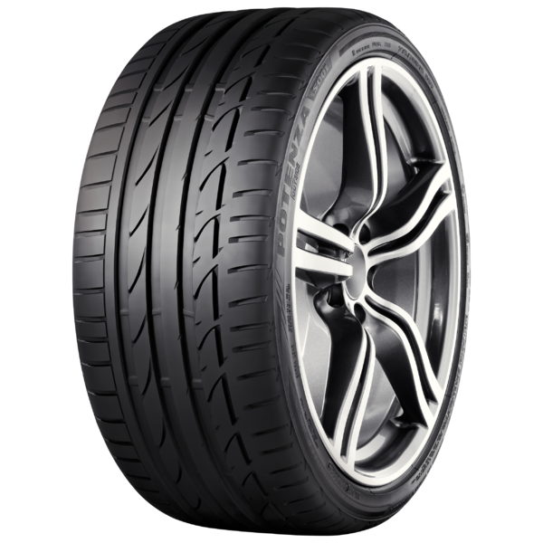 245/35 R 19 93Y POTENZA S001 Rp TL