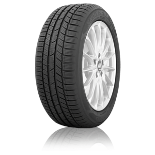 255/30 R 19 91W SNOWPROX S954 m+s 3pmsf TL
