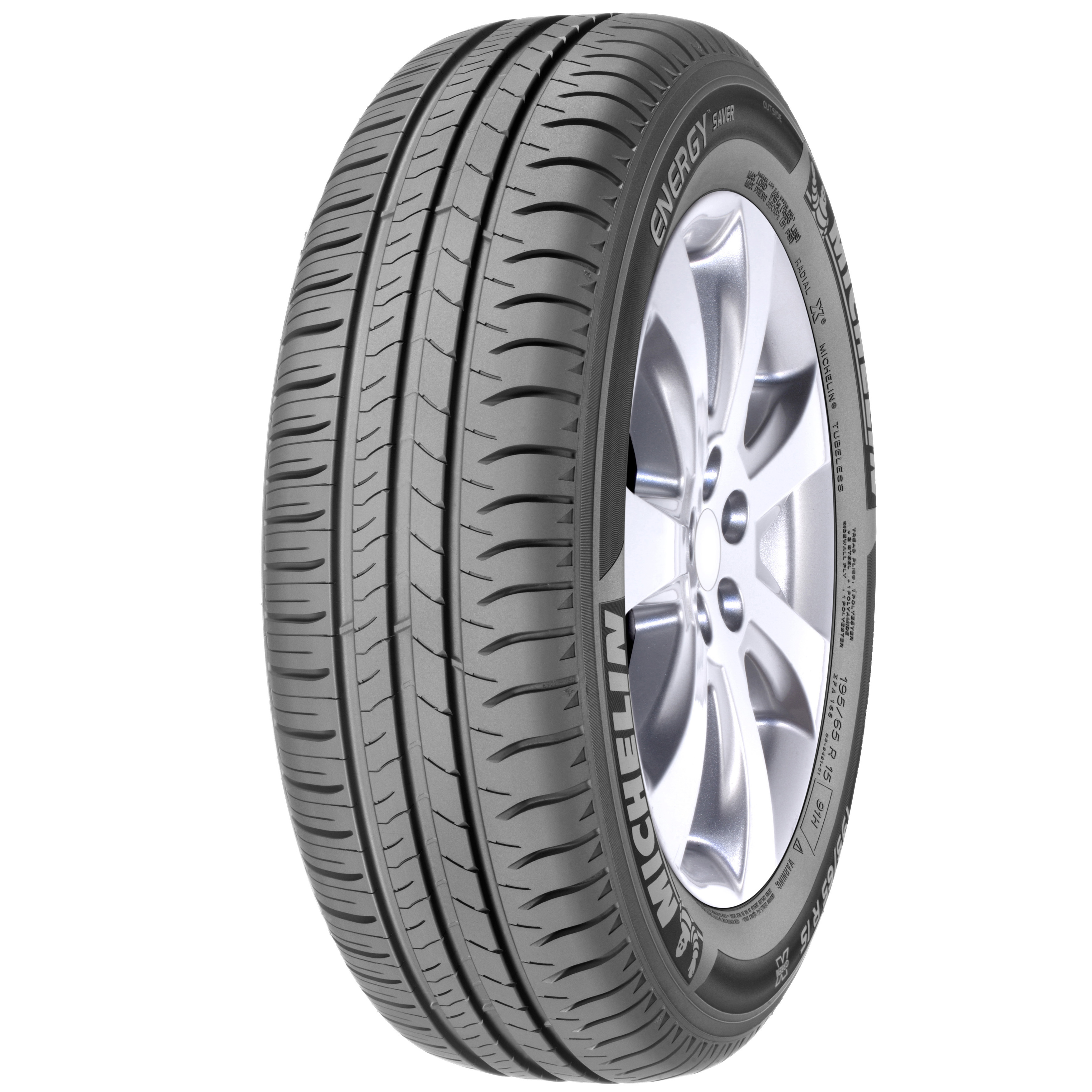205/55 R 16 91H ENERGY SAVER GRNX TL