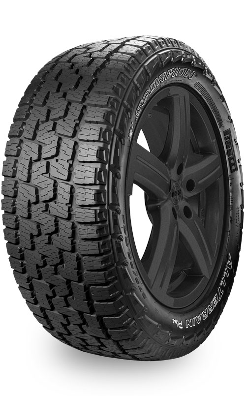 235/70 R 16 106T SCORPION ALL TERRAIN PLUS m+s 3pmsf Cr TL