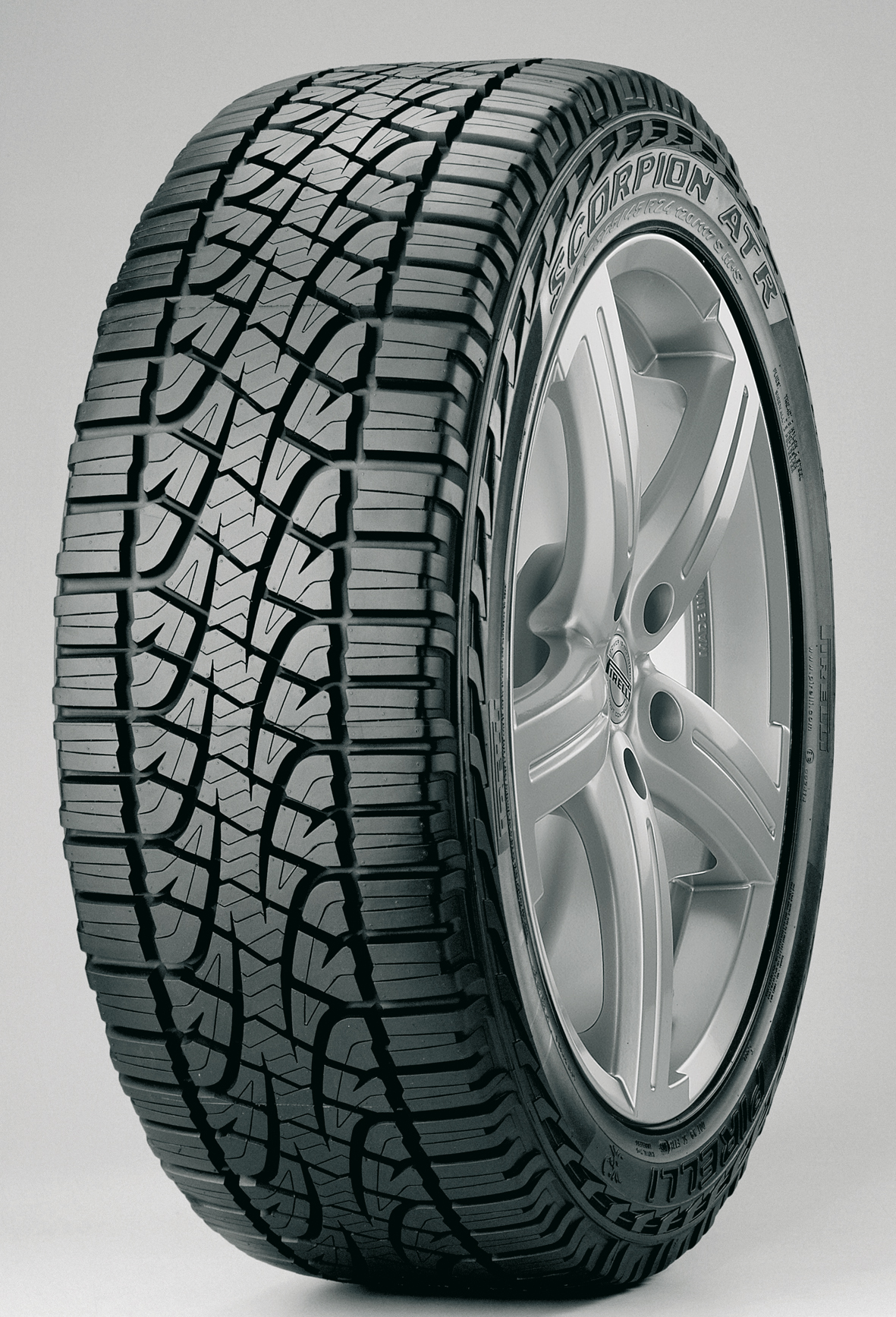 325/55 R 22 116H SCORPION ATR m+s TL