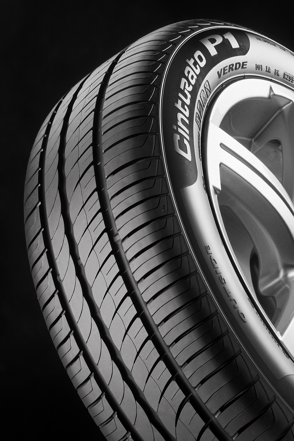 235/55 R 19 101V SCORPION VERDE Cr TL