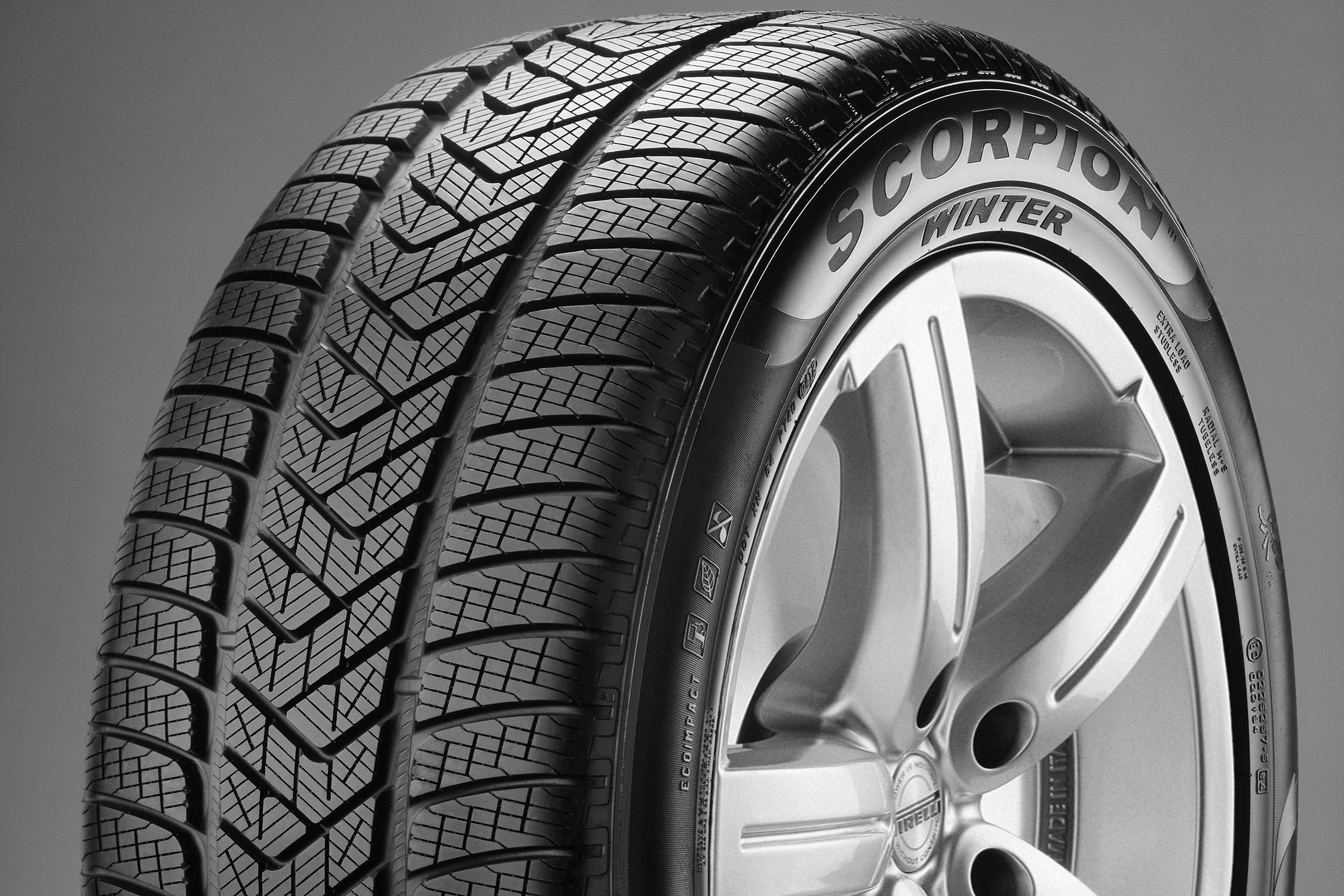 255/40 R 20 101V SCORPION WINTER elt m+s 3pmsf TL