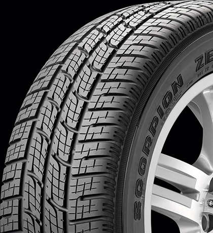 255/50 R 20 109Y SCORPION ZERO m+s Cr TL