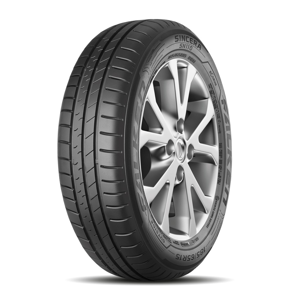 215/60 R 17 96H SINCERA SN110 TL