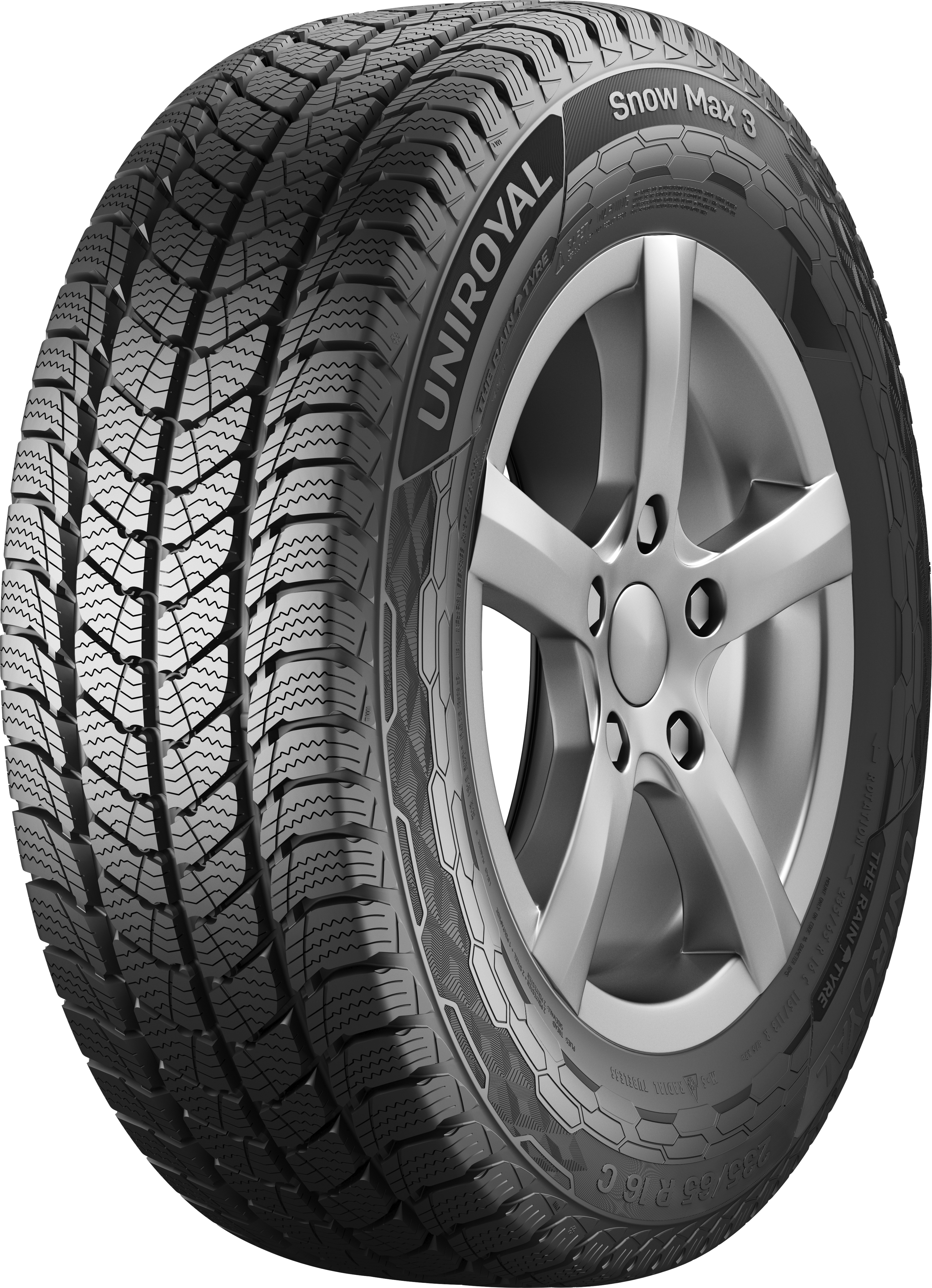 195/60 R 16 99T SNOW MAX 3 6PR m+s 3pmsf TL