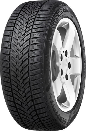 245/45 R 17 99V SPEED-GRIP 3 m+s 3pmsf Fr TL