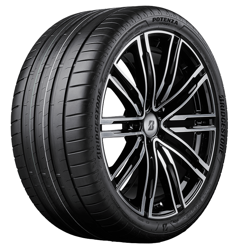 275/40 R 20 106Y POTENZA SPORT Rp TL