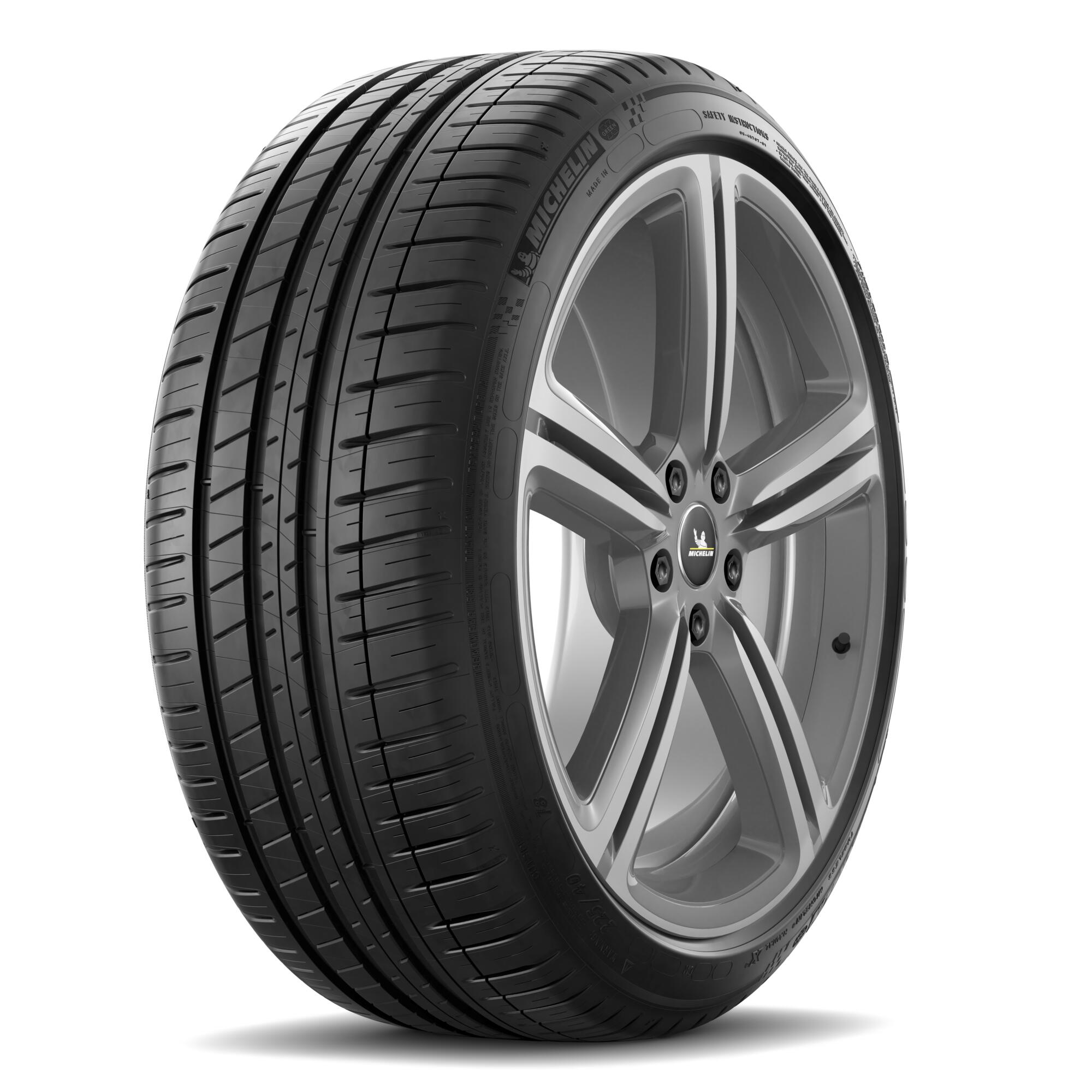 255/35 R 19 96Y PILOT SPORT 3 GRNX TL