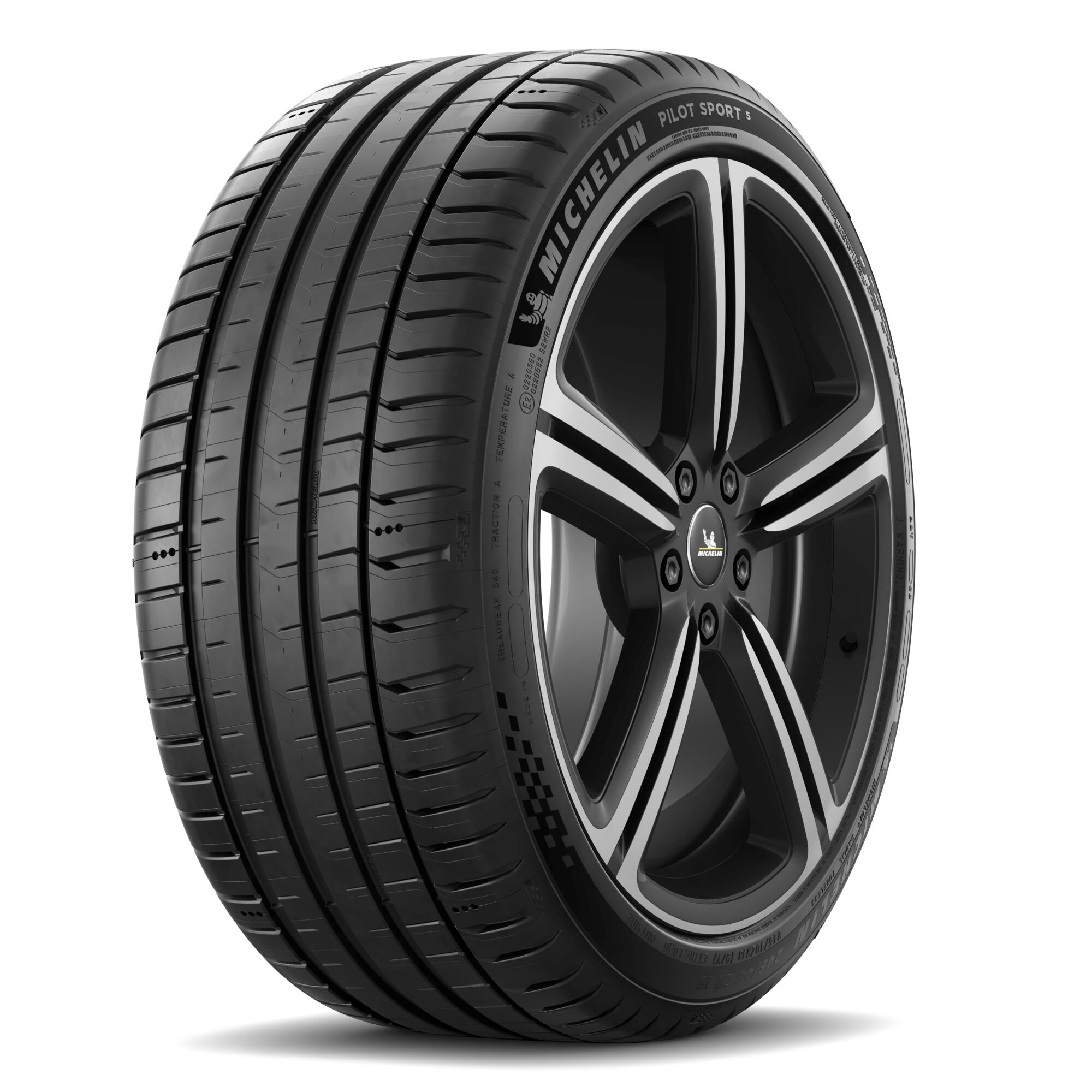 225/40 R 19 93Y PILOT SPORT 5 TL