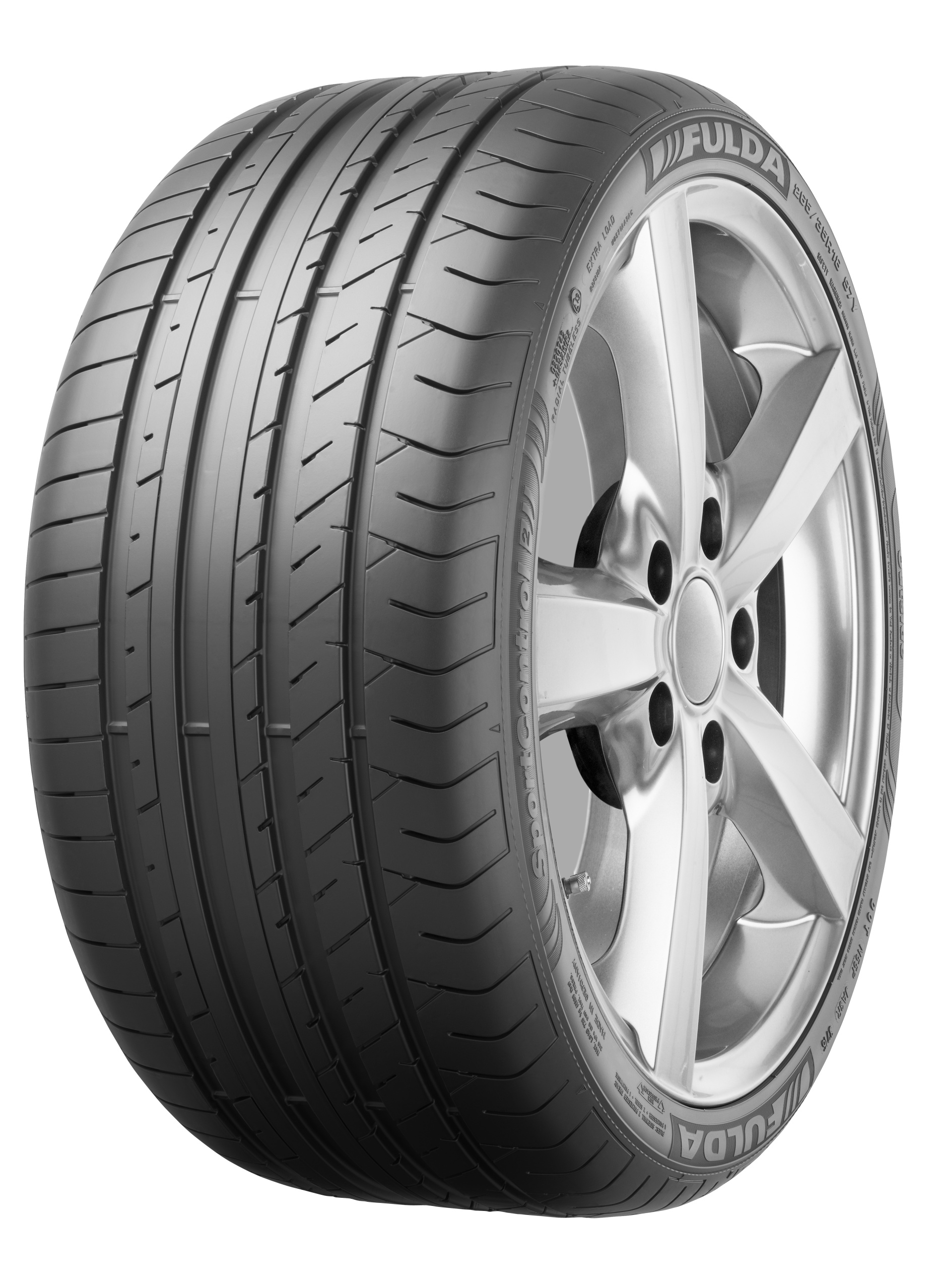 235/35 R 19 91Y SPORTCONTROL 2 Fp TL