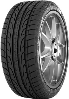 255/40 R 20 101W SP SPORT MAXX Mfs TL