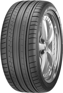 275/40 R 20 106W SP SPORT MAXX GT Mfs TL