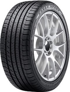 245/50 R 20 105V EAGLE SPORT ALL SEASON Evr m+s 3pmsf Fp TL