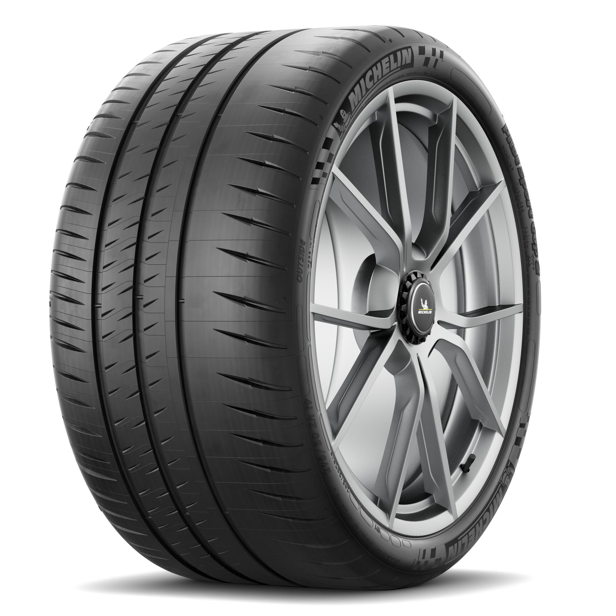 265/35 R 19 98Y PILOT SPORT CUP 2 TL