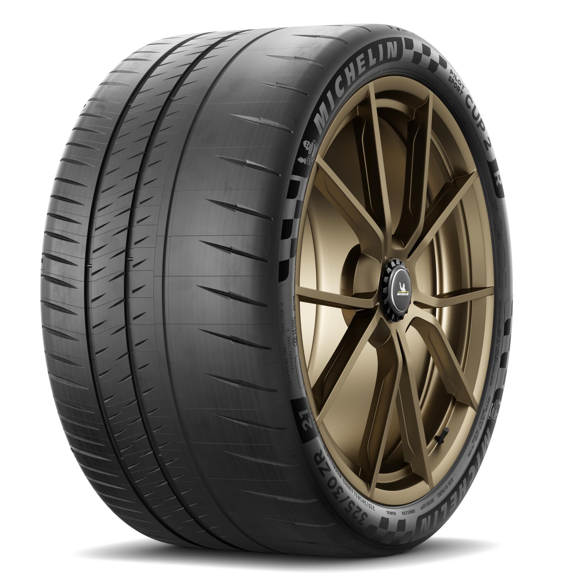 285/35 R 19 103Y PILOT SPORT CUP 2 R TL