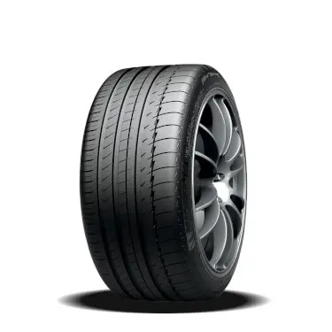 295/35 R 18 99Y PILOT SPORT PS2 TL