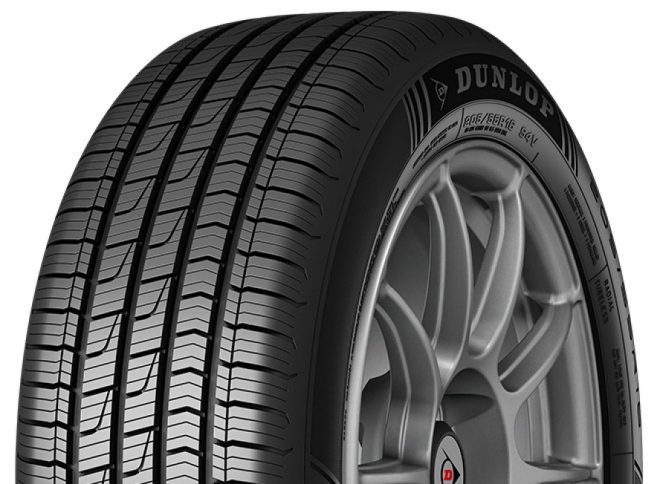 215/55 R 18 99V SPORT ALL SEASON m+s 3pmsf TL