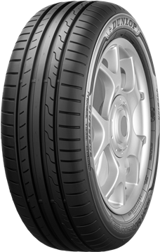 205/55 R 16 91H SPORT BLURESPONSE TL