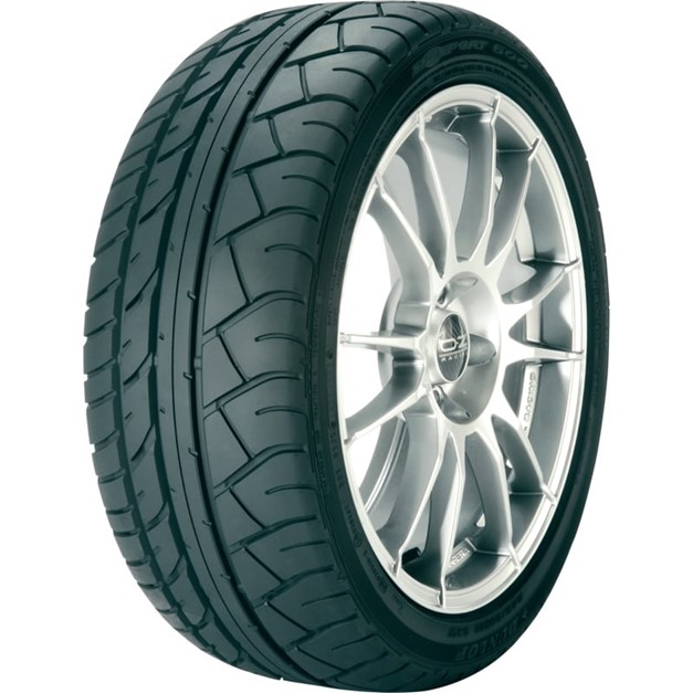 255/40 R 20 101Y SP SPORT MAXX GT600 Mfs TL