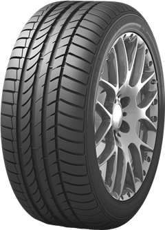225/45 R 17 91Y SP SPORT MAXX TT Mfs TL