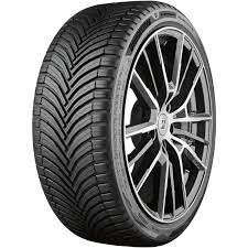 235/45 R 17 97Y TURANZA ALL SEASON 6 Enliten m+s 3pmsf Rp TL