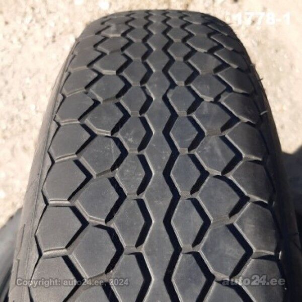 T 195/65 R 22 116M TEX J LR TL