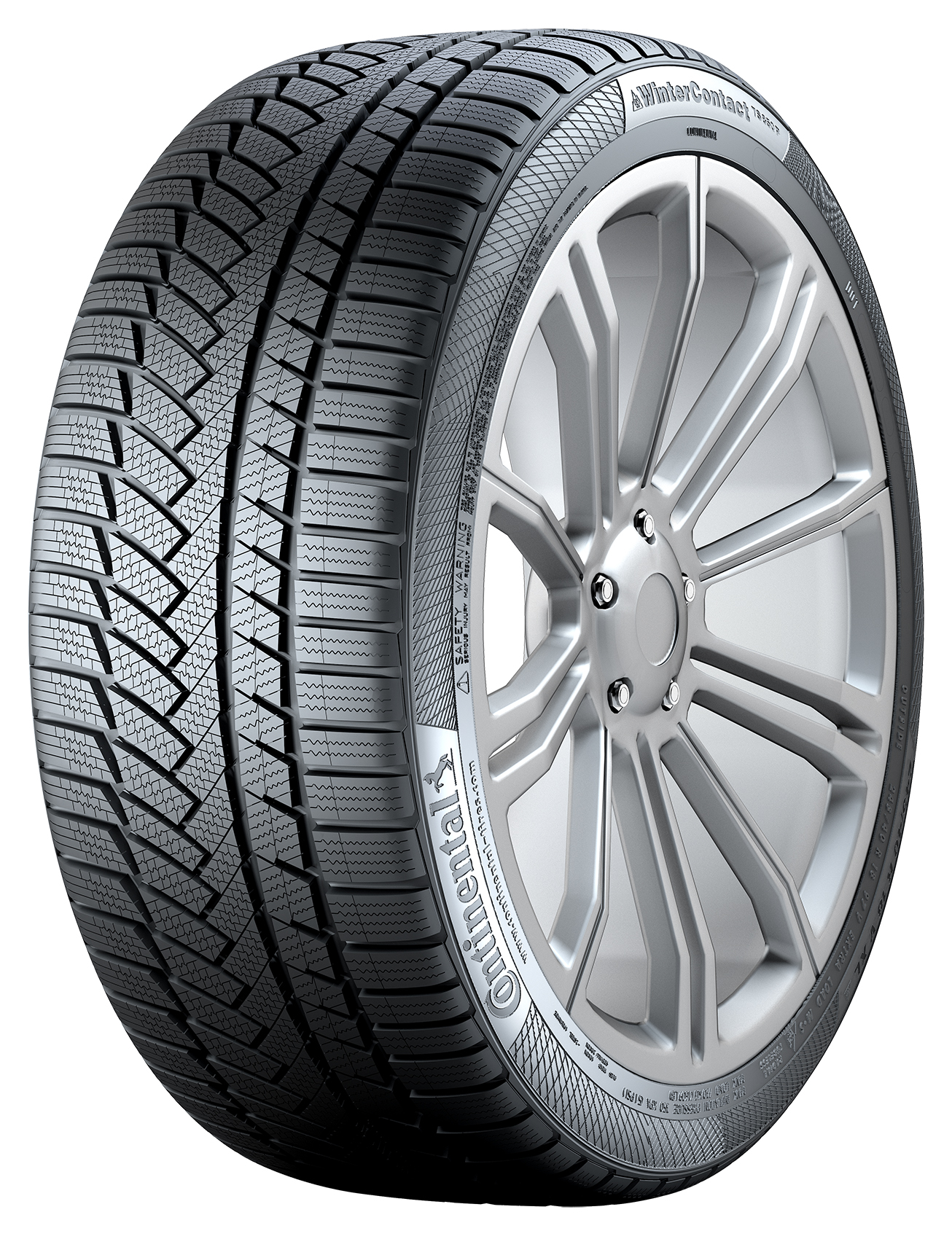 265/55 R 19 113H WINTERCONTACT TS 850 P m+s 3pmsf Fr TL