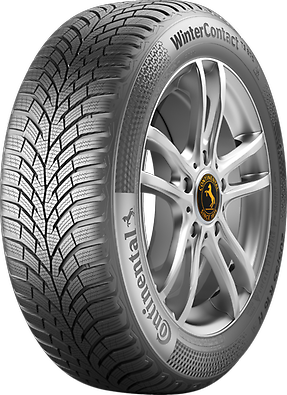 215/60 R 16 95H WINTERCONTACT TS 870 Evc m+s 3pmsf TL