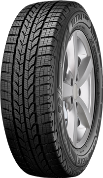 215/60 R 17 109T ULTRAGRIP CARGO Evr m+s 3pmsf TL