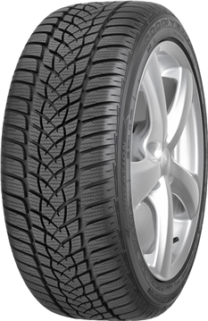 205/50 R 17 89H ULTRA GRIP PERFORMANCE 2 m+s 3pmsf Fp TL