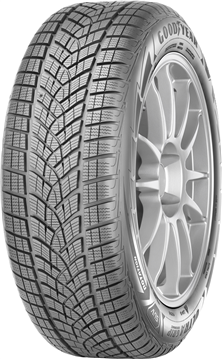 245/50 R 20 105V ULTRAGRIP PERFORMANCE SUV GEN-1 Evr m+s 3pmsf Fp TL
