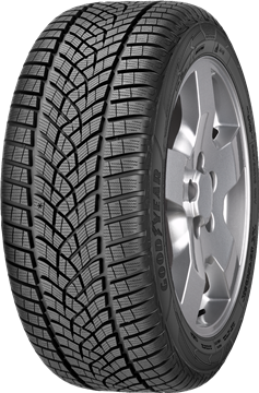 215/50 R 19 93T ULTRAGRIP PERFORMANCE + SealTech Edt m+s 3pmsf TL