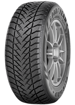 255/60 R 18 112H ULTRAGRIP + SUV.4X4 m+s 3pmsf Fp TL