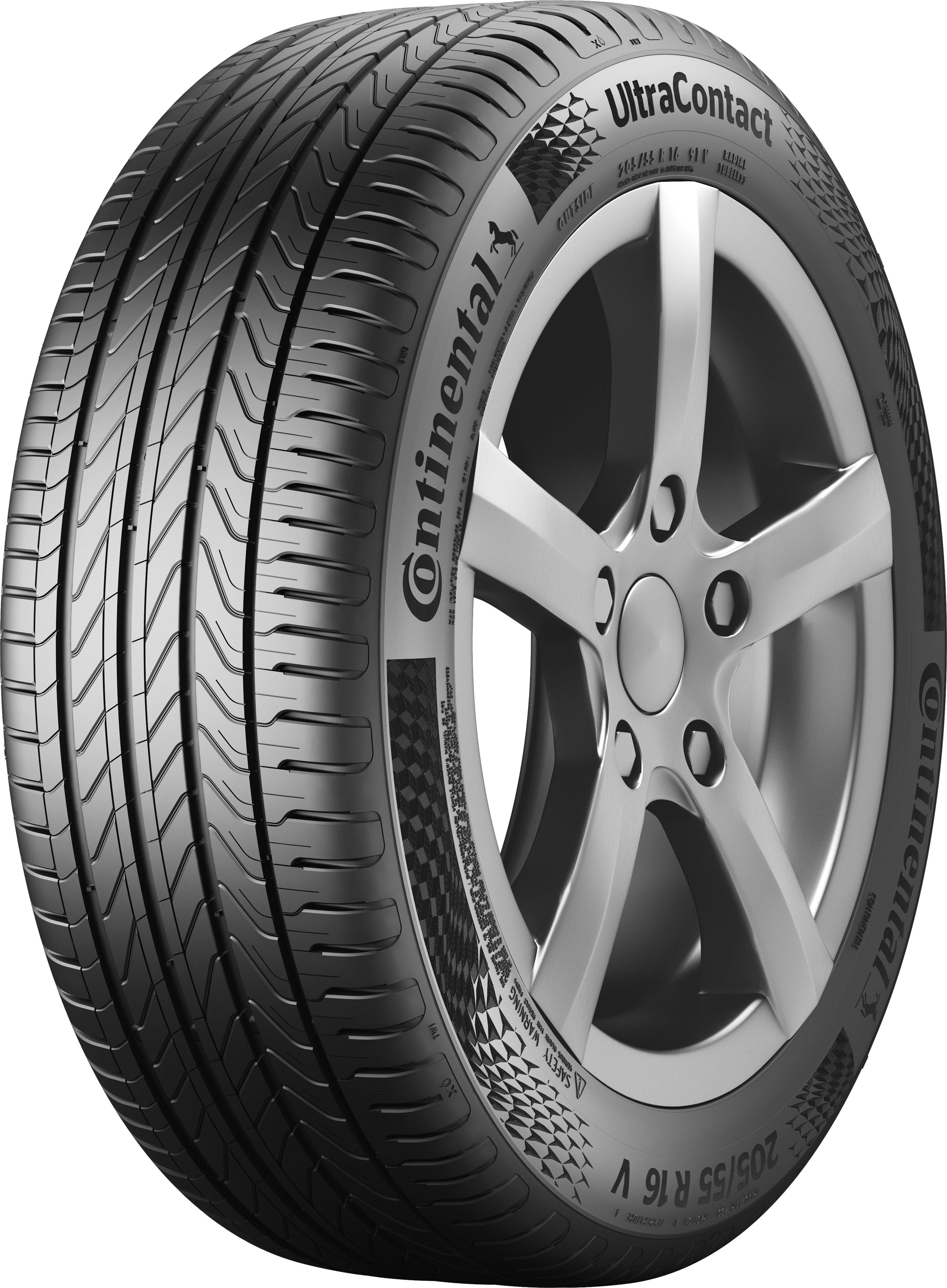 185/60 R 15 84H ULTRACONTACT Evc TL