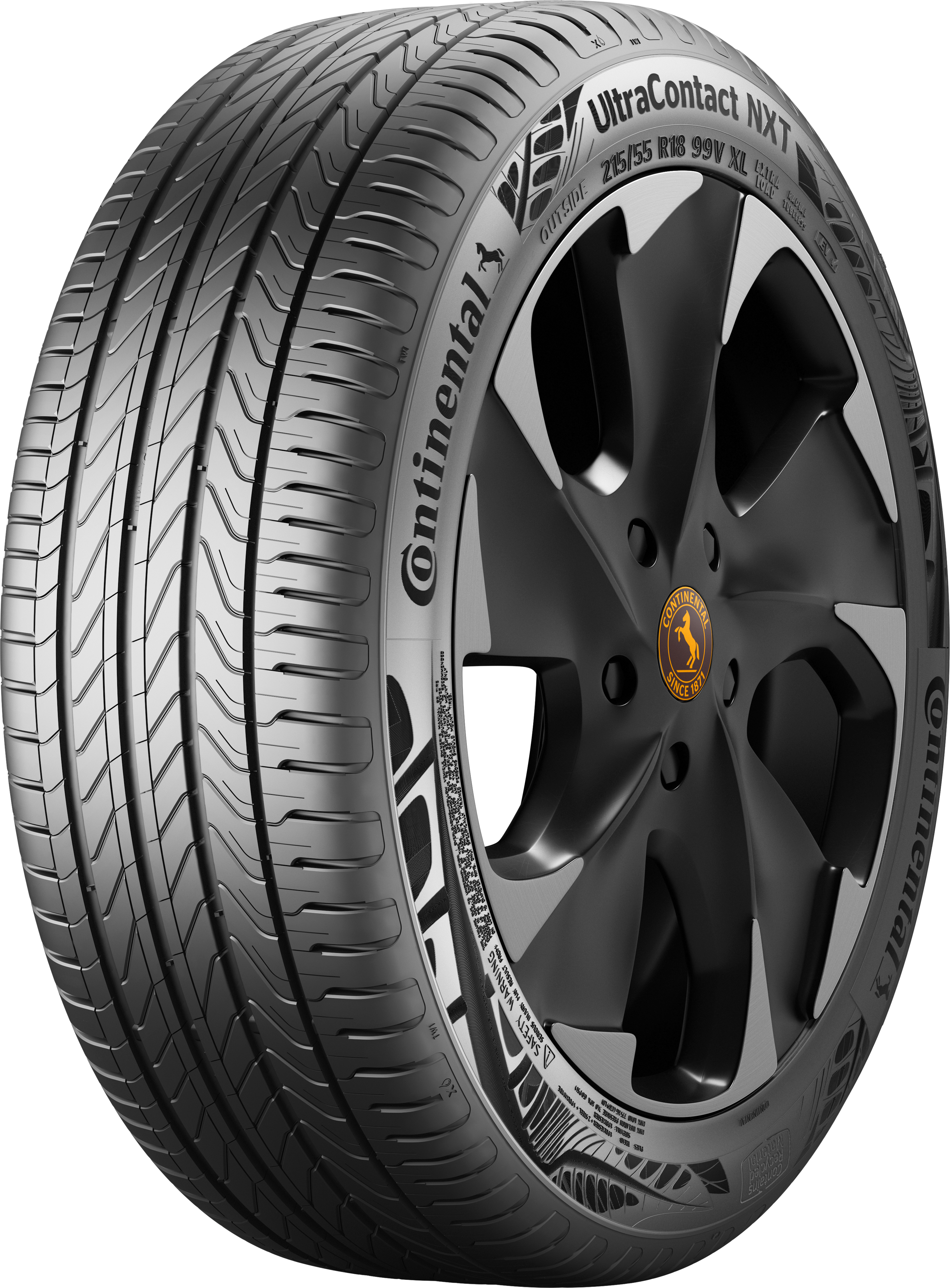 255/45 R 20 105T ULTRACONTACT NXT CRM Evc Fr TL