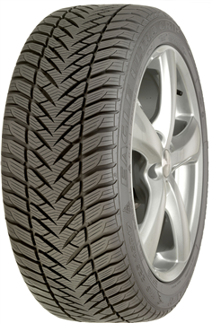 255/55 R 18 109H ULTRA GRIP m+s 3pmsf Fp 