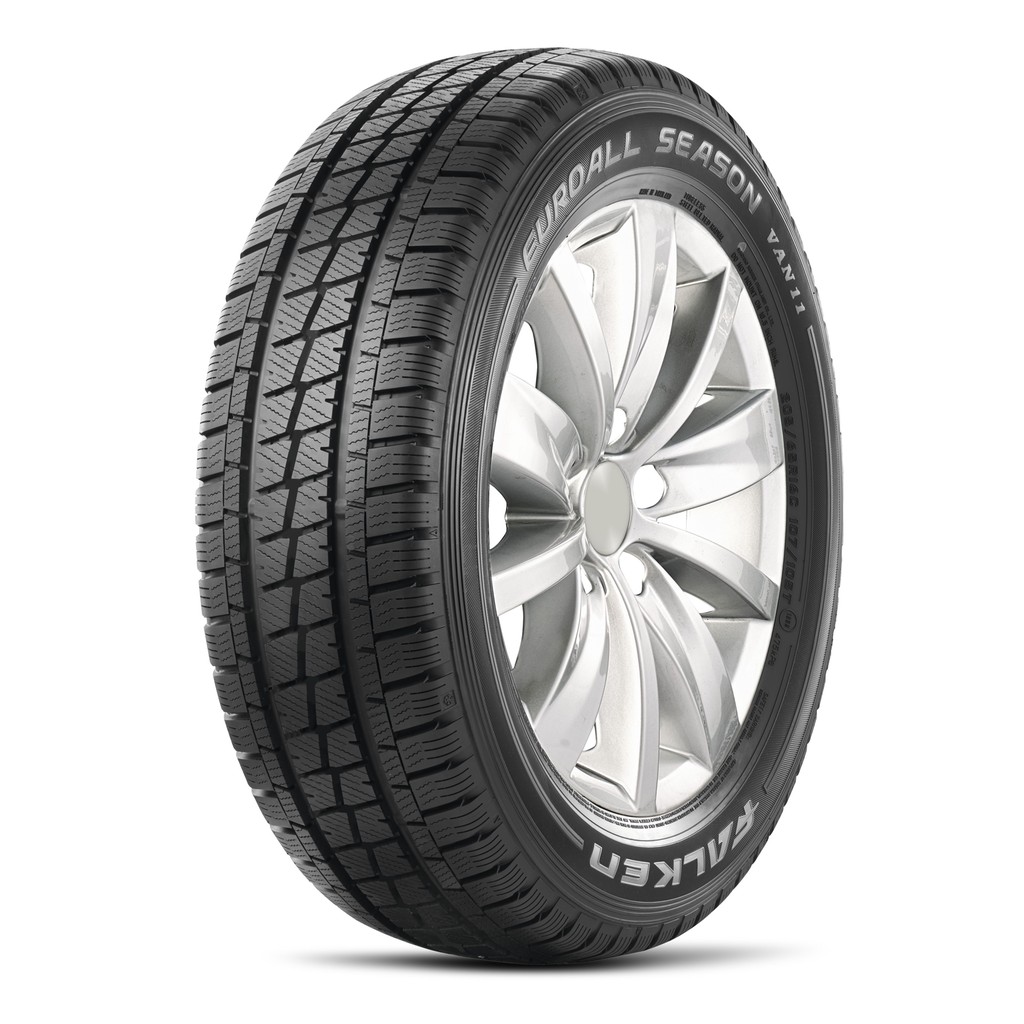 205/75 R 16 113R EUROALL SEASON VAN11 m+s 3pmsf TL