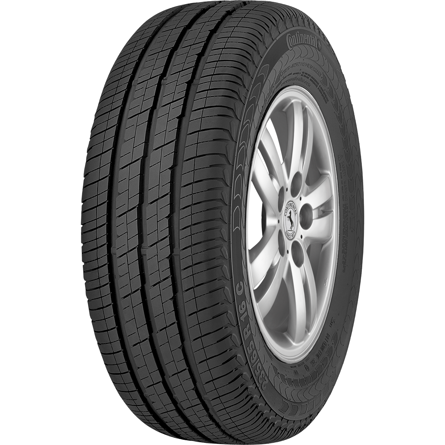 205/70 R 15 106R VANCO 2 8PR TL
